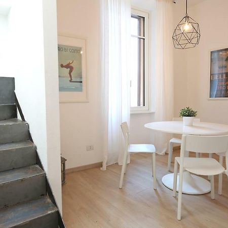 Palazzo Barindelli Suite Bianca بيلاجيو المظهر الخارجي الصورة