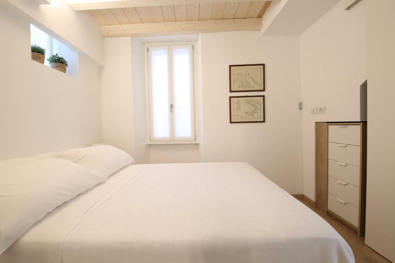 Palazzo Barindelli Suite Bianca بيلاجيو المظهر الخارجي الصورة