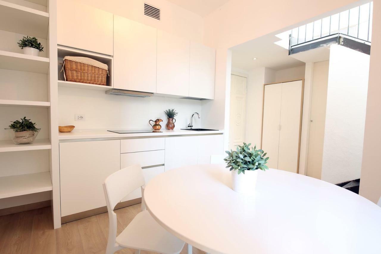 Palazzo Barindelli Suite Bianca بيلاجيو المظهر الخارجي الصورة