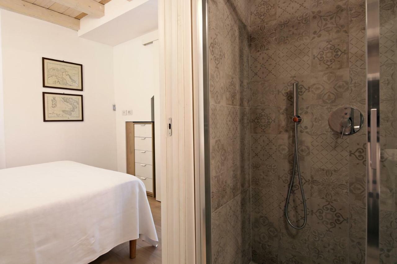Palazzo Barindelli Suite Bianca بيلاجيو المظهر الخارجي الصورة