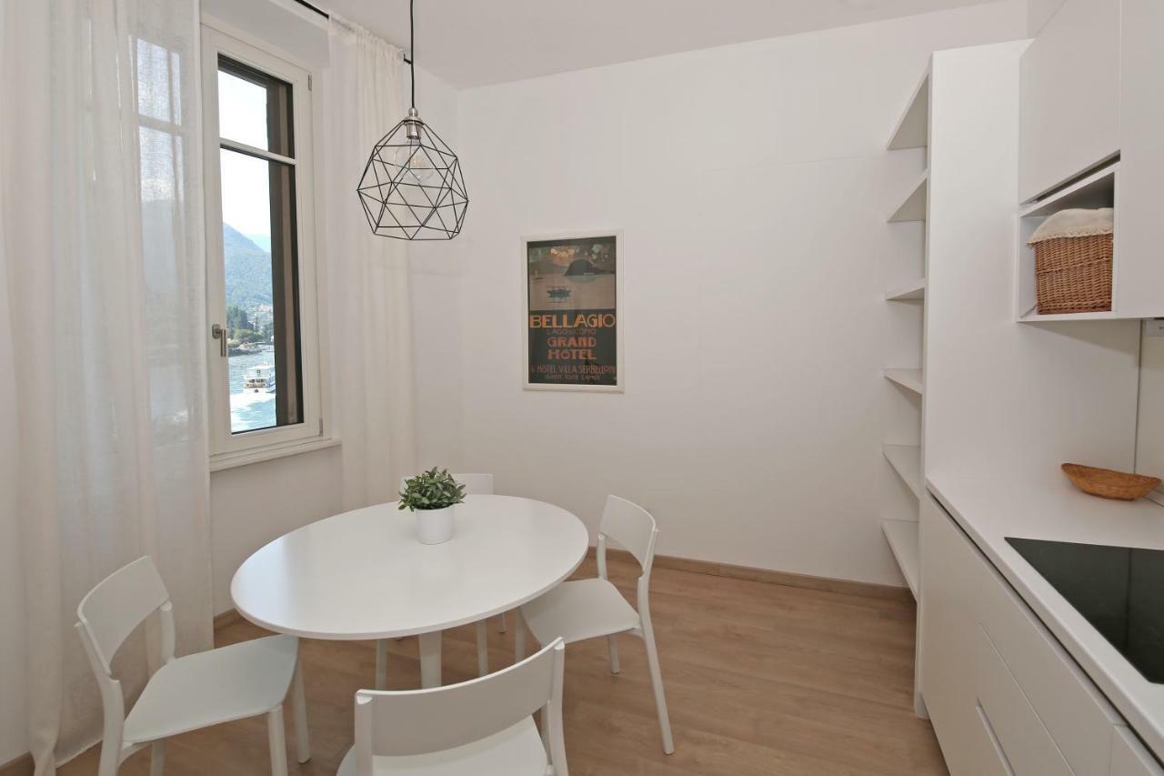 Palazzo Barindelli Suite Bianca بيلاجيو المظهر الخارجي الصورة