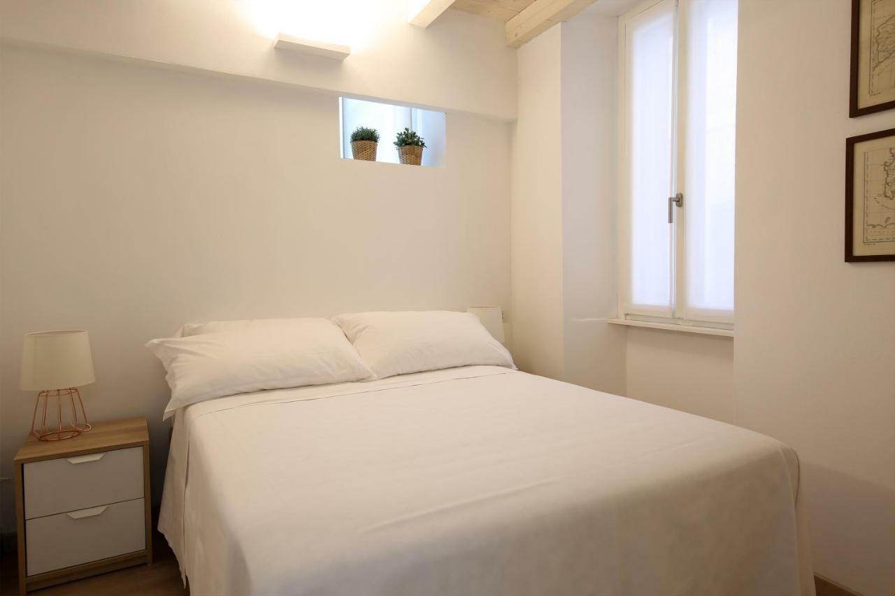 Palazzo Barindelli Suite Bianca بيلاجيو المظهر الخارجي الصورة