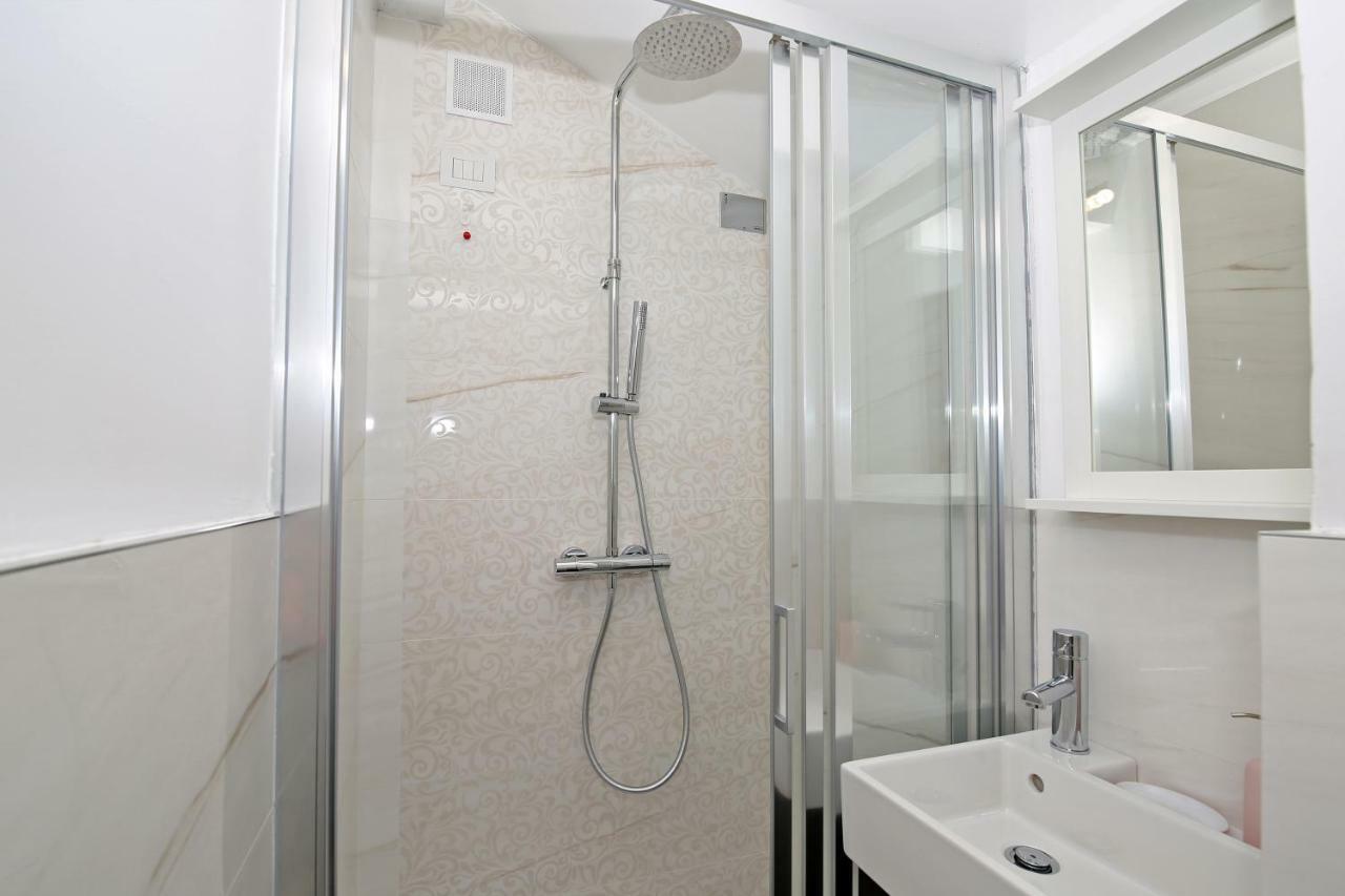 Palazzo Barindelli Suite Bianca بيلاجيو المظهر الخارجي الصورة