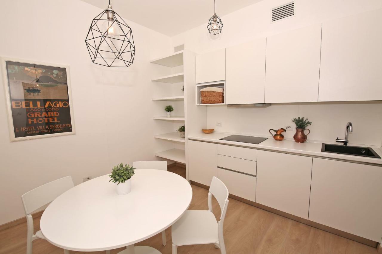 Palazzo Barindelli Suite Bianca بيلاجيو المظهر الخارجي الصورة