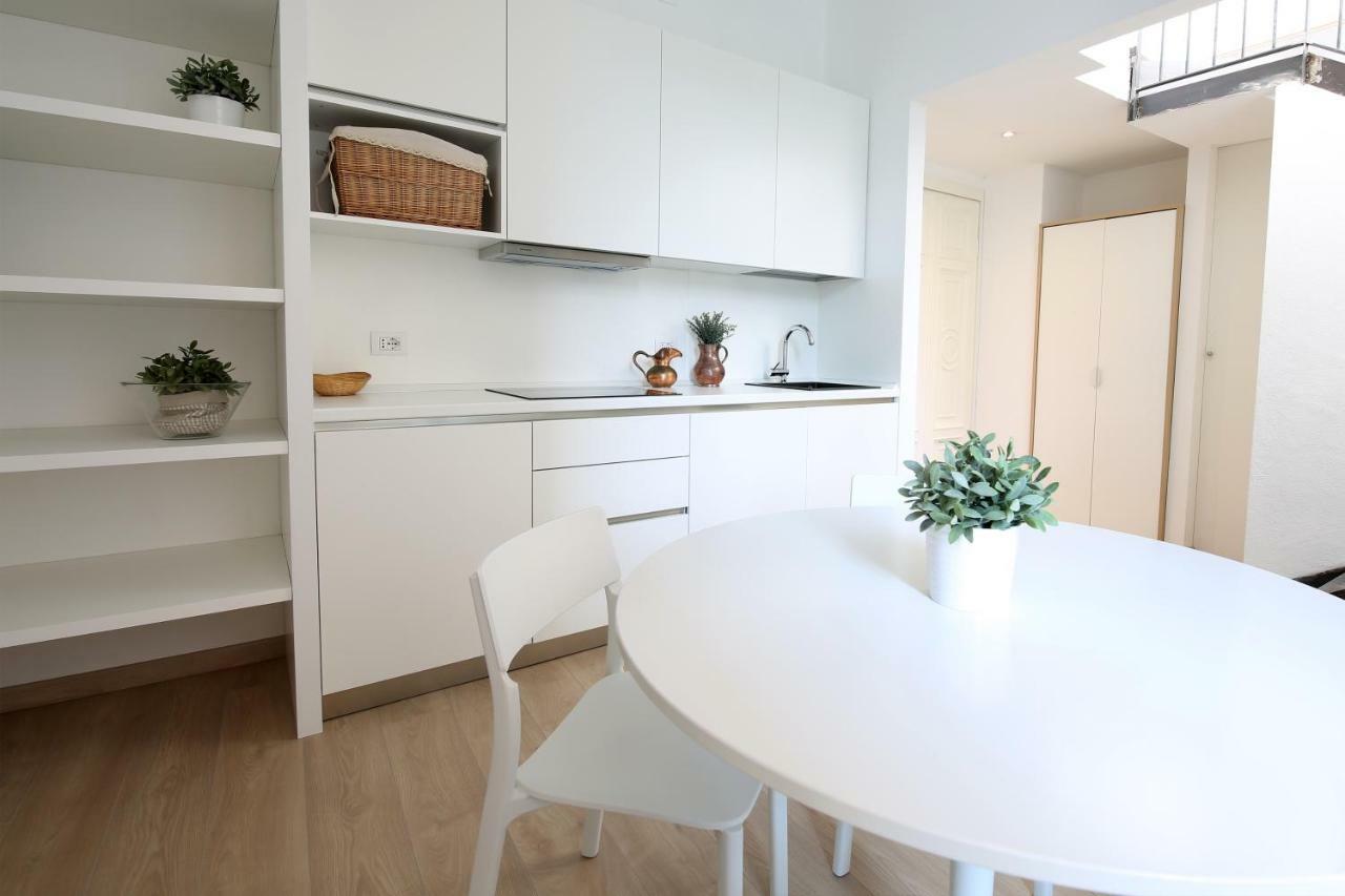 Palazzo Barindelli Suite Bianca بيلاجيو المظهر الخارجي الصورة