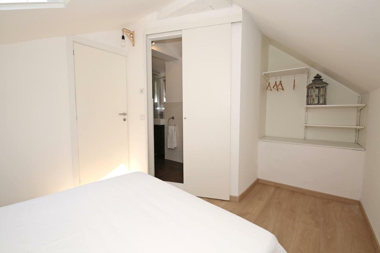 Palazzo Barindelli Suite Bianca بيلاجيو المظهر الخارجي الصورة